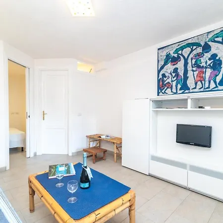 Casa Ibiscus Holiday home Marinella (Sardinia)