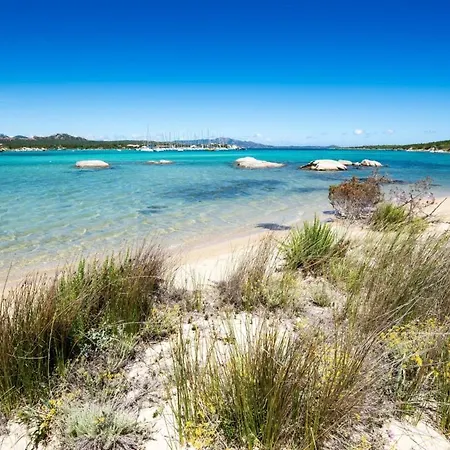 Holiday home Casa Ibiscus Marinella (Sardinia)