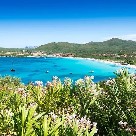 Casa Ibiscus Marinella (Sardinia)