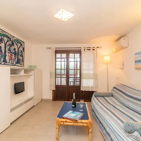 Casa Ibiscus Сasa de vacaciones