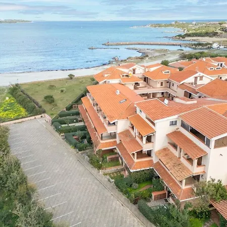 Casa Ibiscus Marinella (Sardinia)