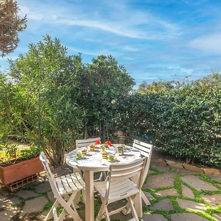 Casa Ibiscus Marinella (Sardinia)