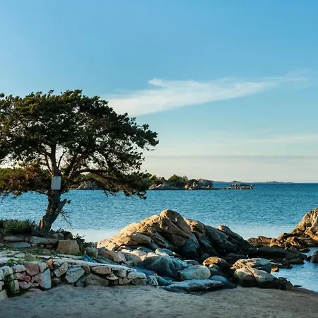 Feriehus Casa Ibiscus Marinella (Sardinia)
